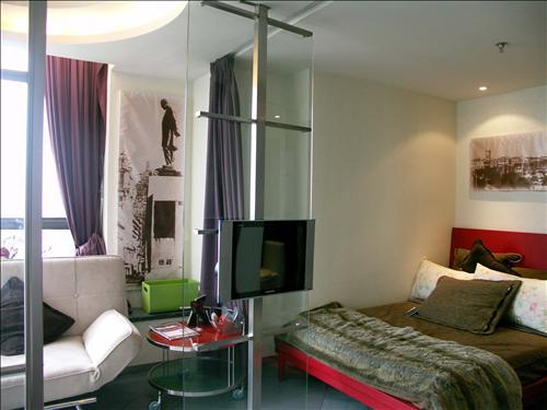 Jinqiao Yachts Hotel Şanghay Oda fotoğraf