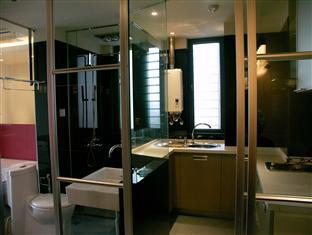 Jinqiao Yachts Hotel Şanghay Dış mekan fotoğraf